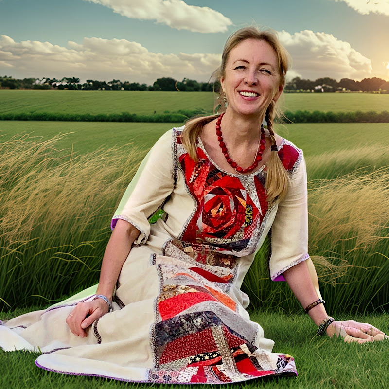 Академия Лоскутного Шитья Logo