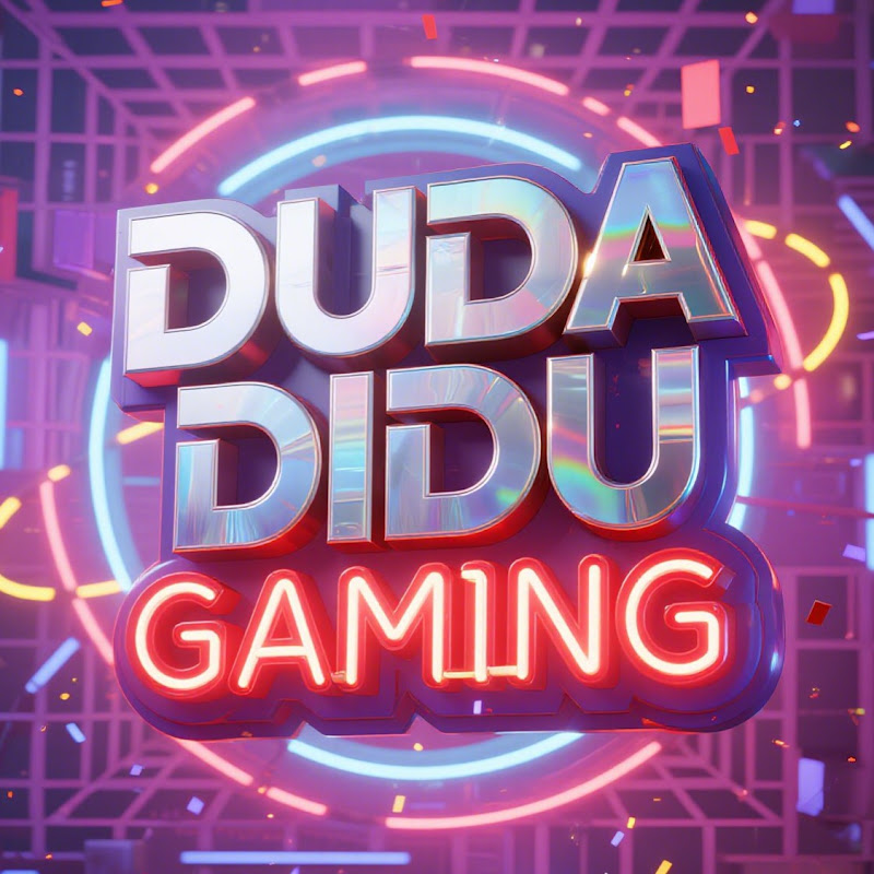 Dudadidu Gaming