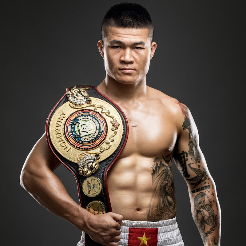 Trương Đình Hoàng Boxing Channel