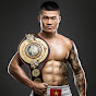 Trương Đình Hoàng Boxing Channel logo