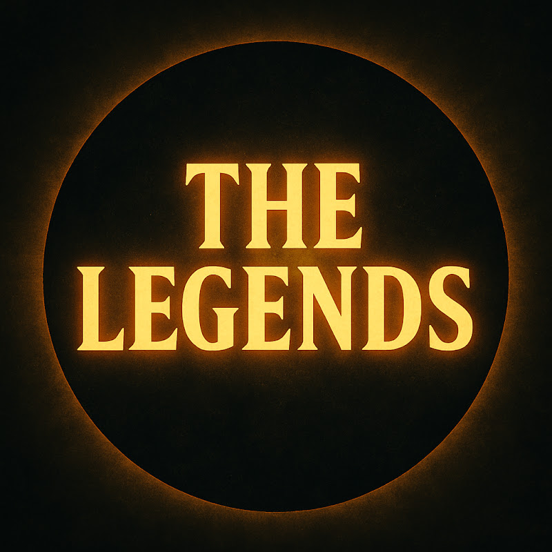 THE LEGENDS