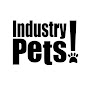 Industry Pets - The Pet Talk Show 🐾