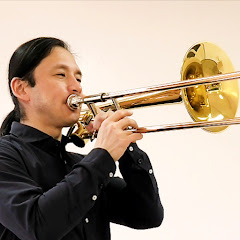 Hisashi Arayama's Trombone channel
