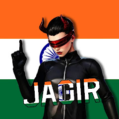 Jagir Gaming avatar