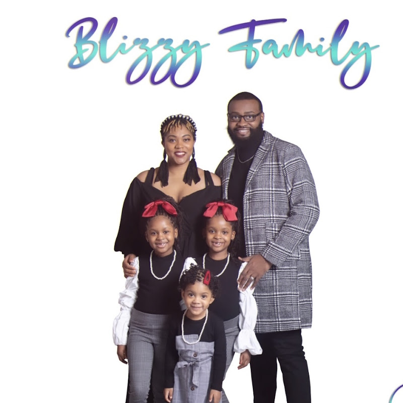 BlizzyFamily