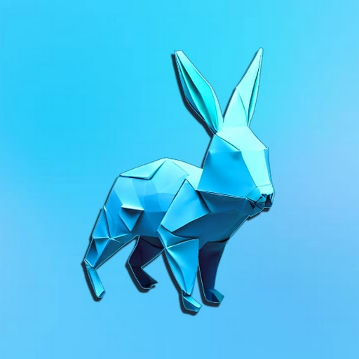 Blue Rabbitt