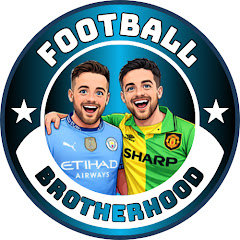 The Football Brotherhood
