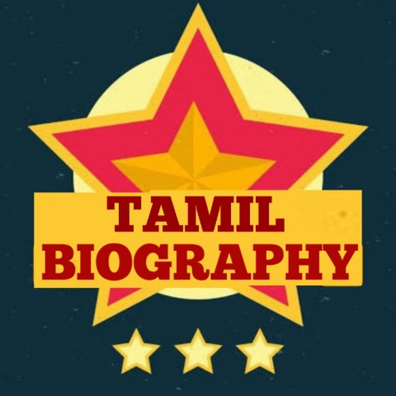Tamil Biography