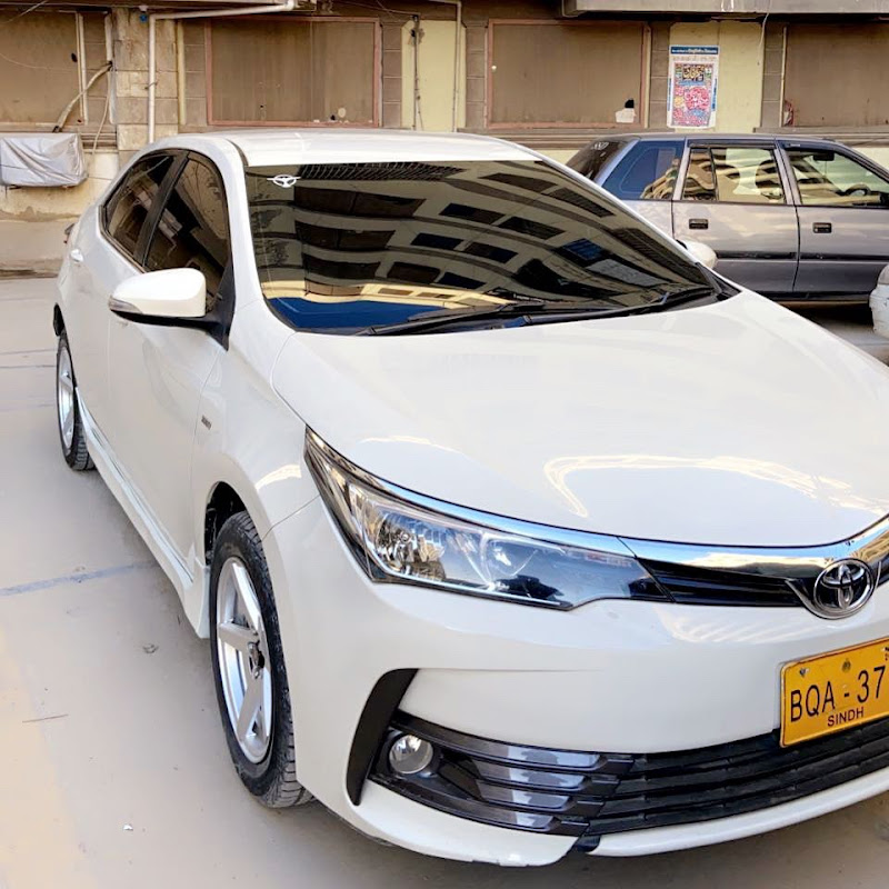 Carsworld PK