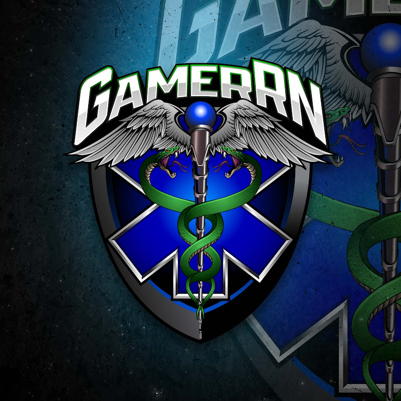 GamerRN