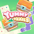 Yummy Trails icon