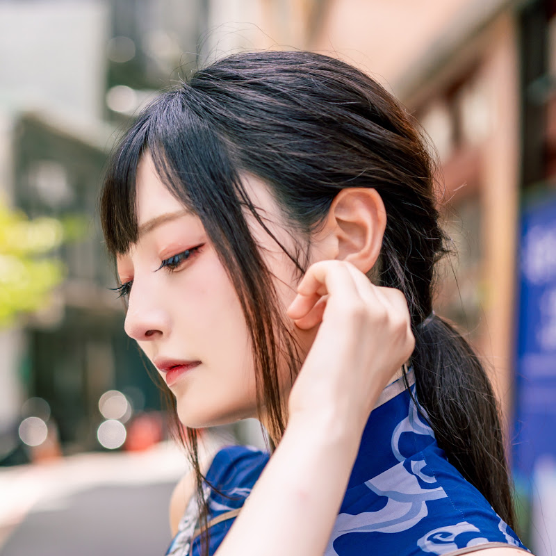 しょこらcosplayのサムネイル