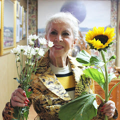 Regina "11" - Regina Liska Betancur