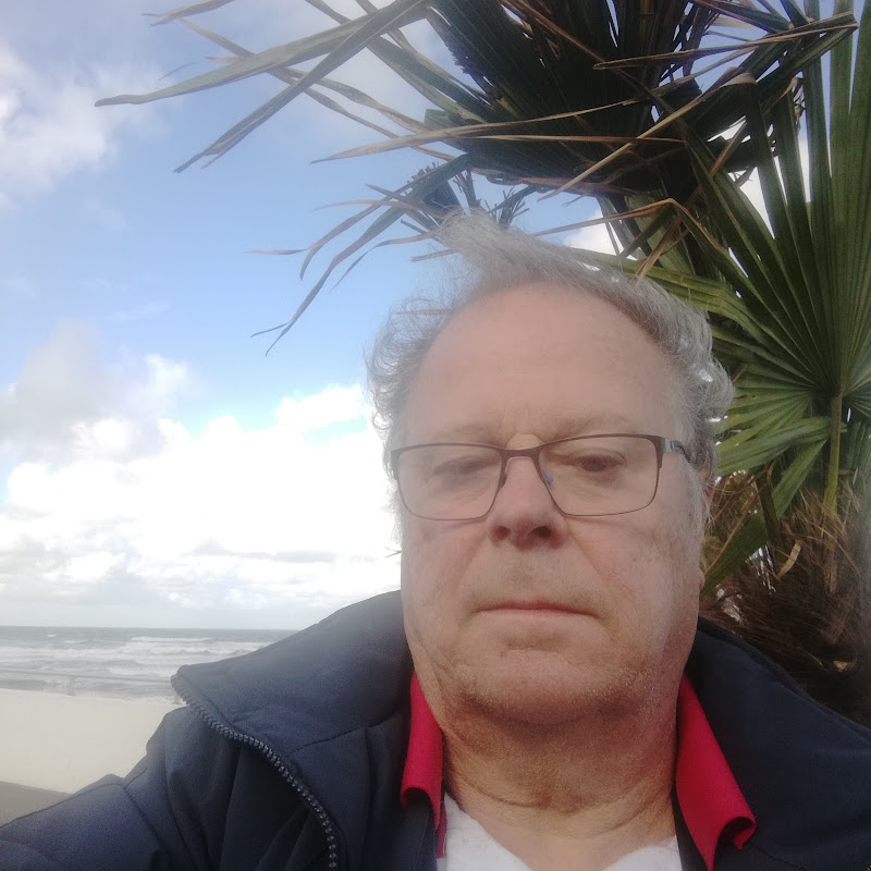 Hervé Poteau vision