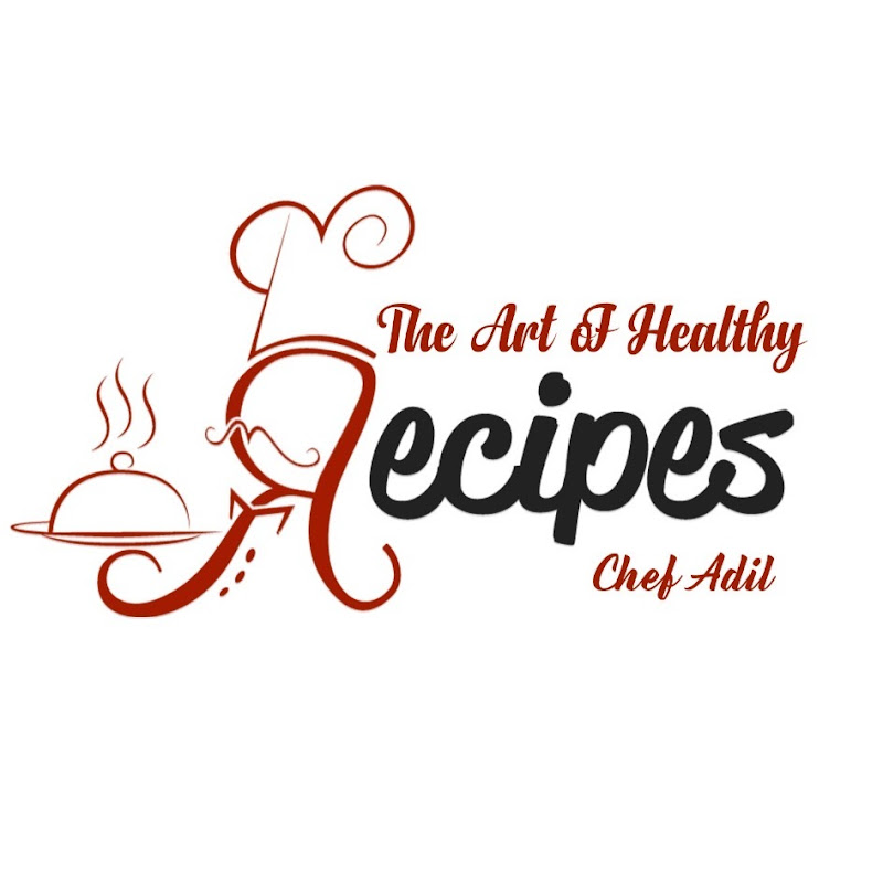 The art of healthy recipes 