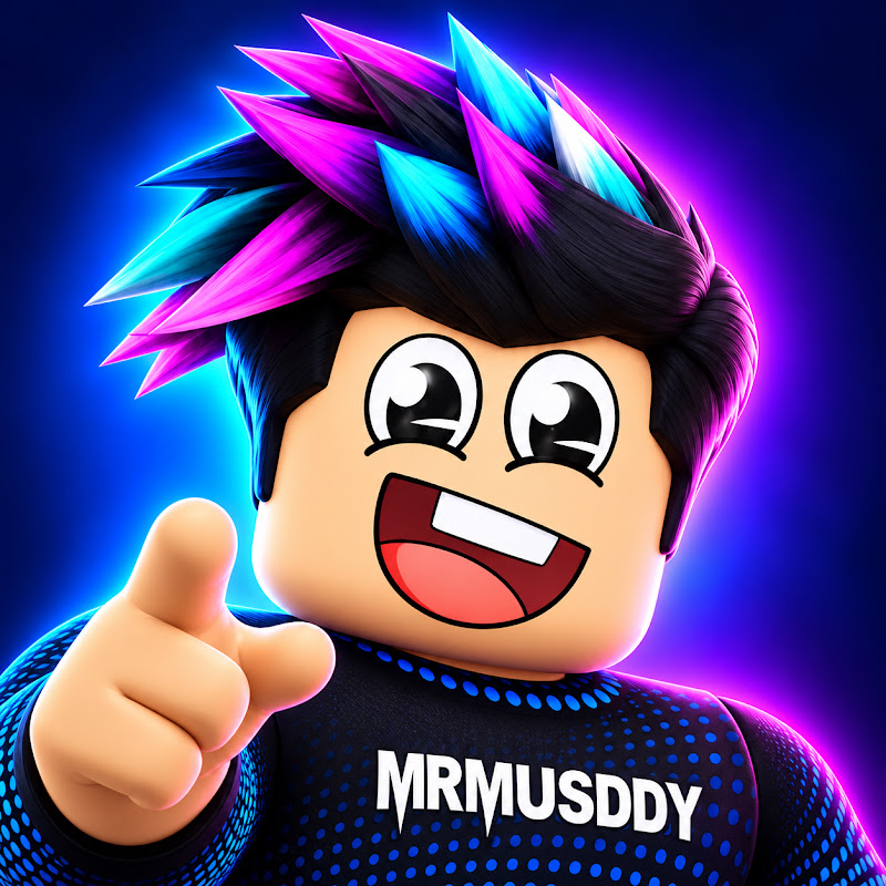 MrMusddy