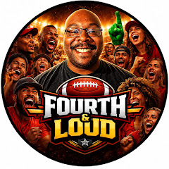 Fourth&Loud
