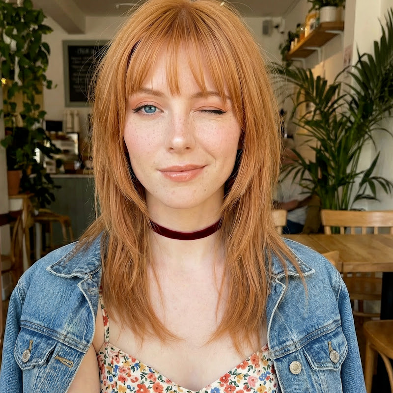 Eva's Satisfying World