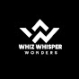 Whiz Whisper Wonders logo