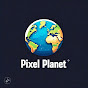 Pixel Planet  Image Thumbnail