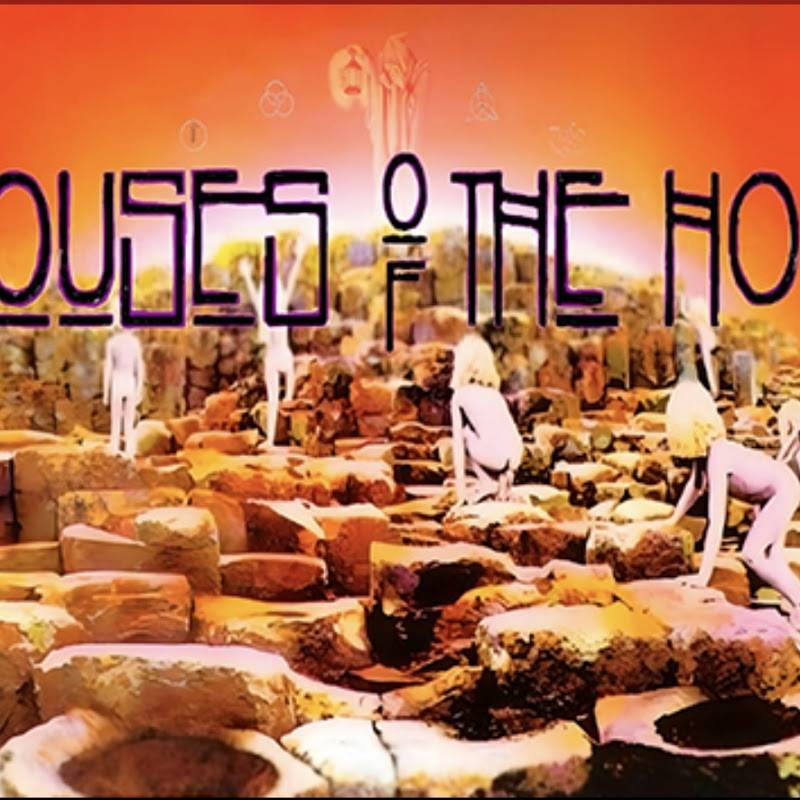 Houses of the Holy - The True Zeppelin Experience