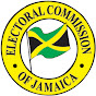 Electoral Office of Jamaica logo