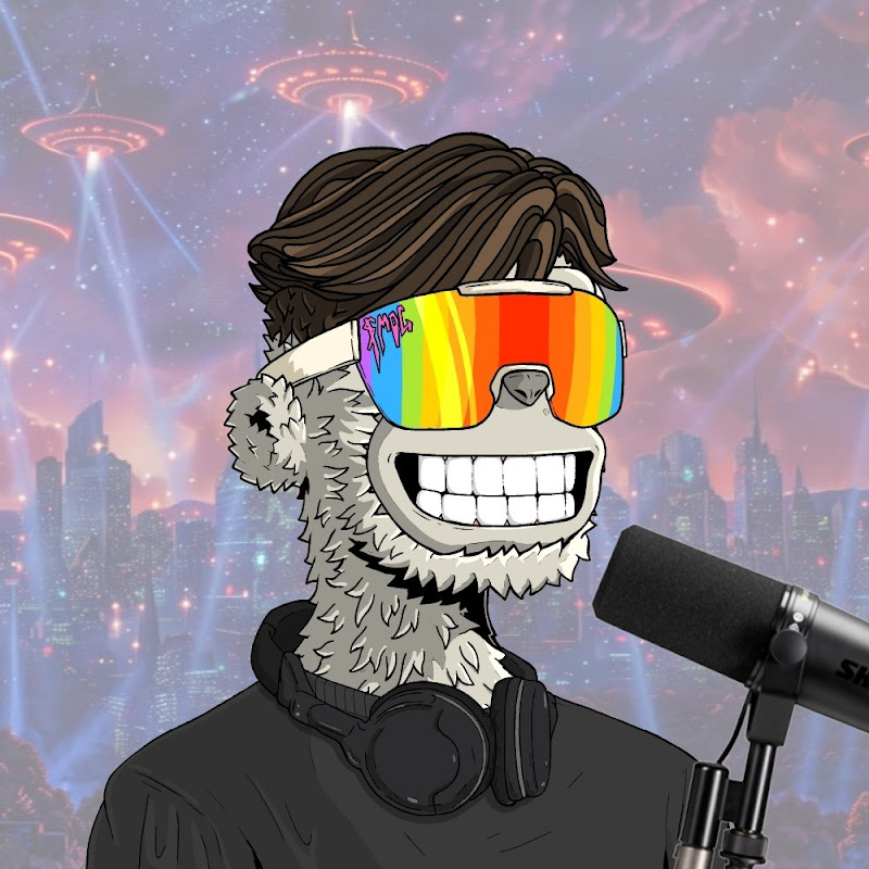 What Are We Doing Podcast