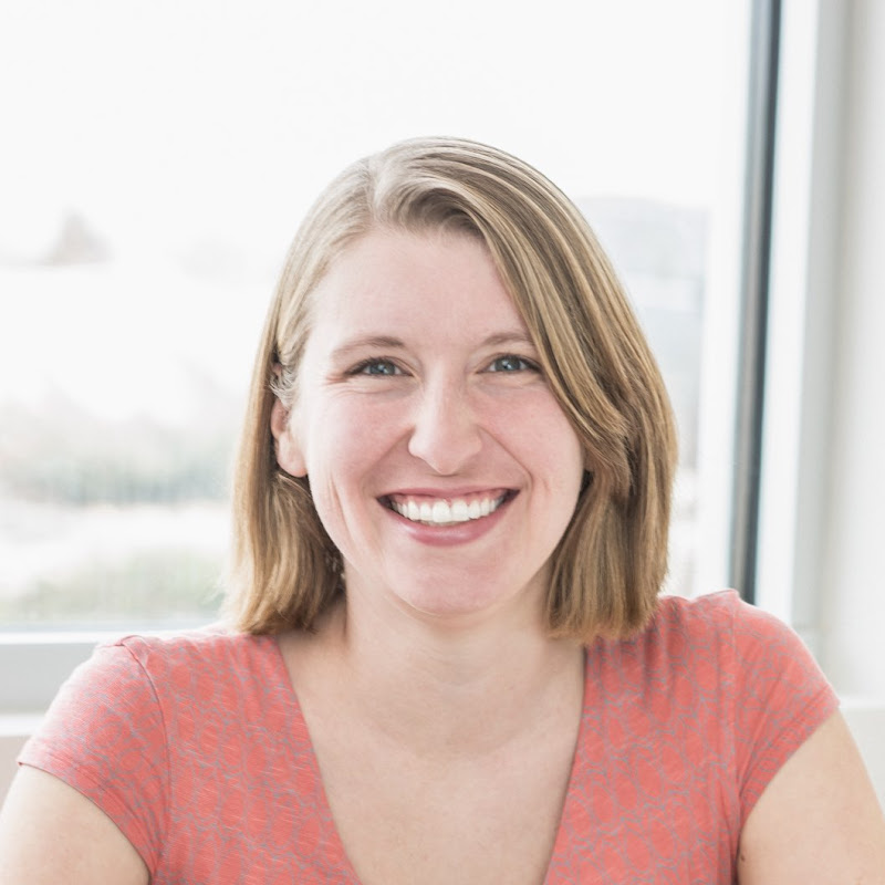Carrie Clark, Speech and Language Kids