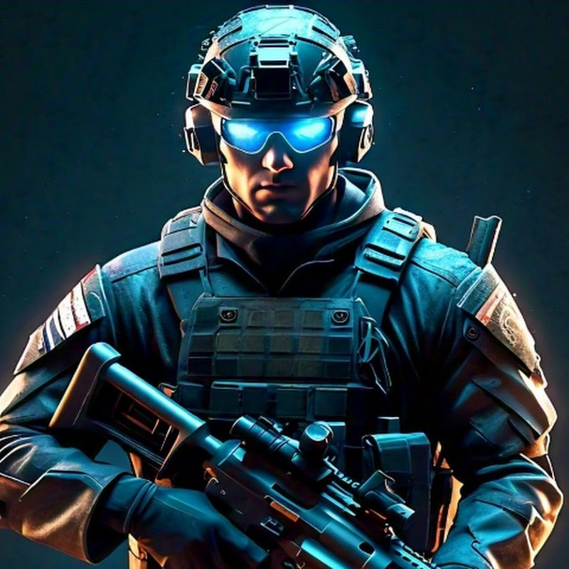 Channel Avatar