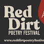 Red Dirt Poetry Festival logo