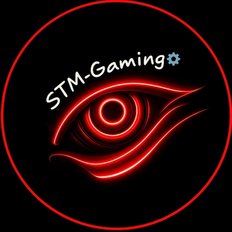 STM-Gaming⚙️