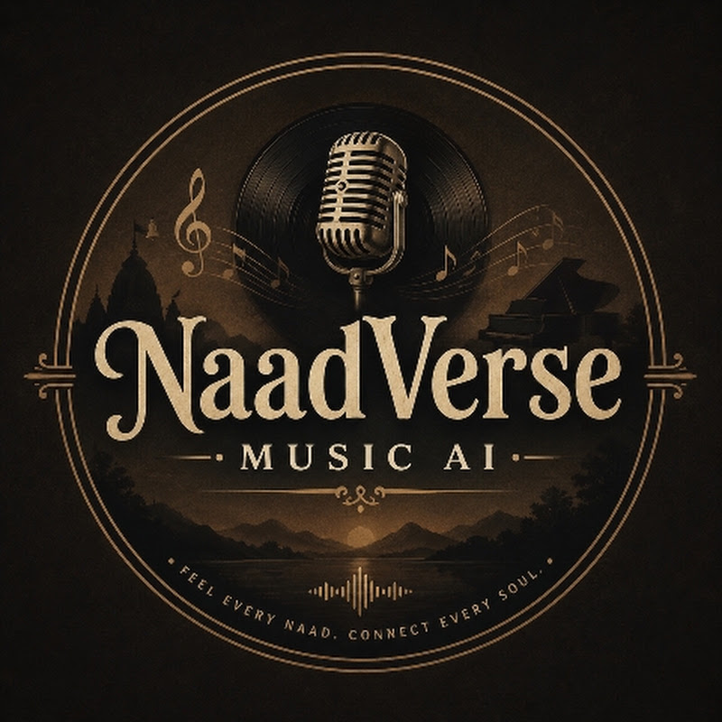 NaadVerse Music Ai