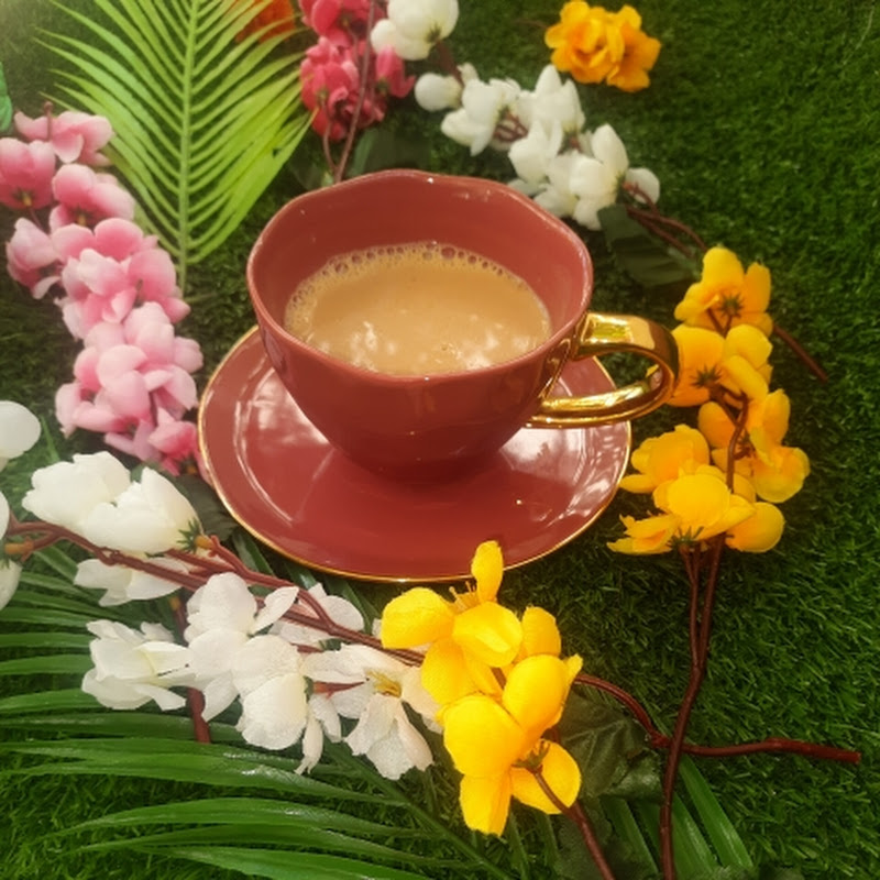Sadia's art of living