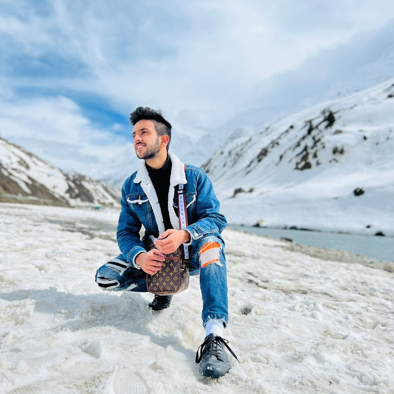 TRAVEL WITH SID