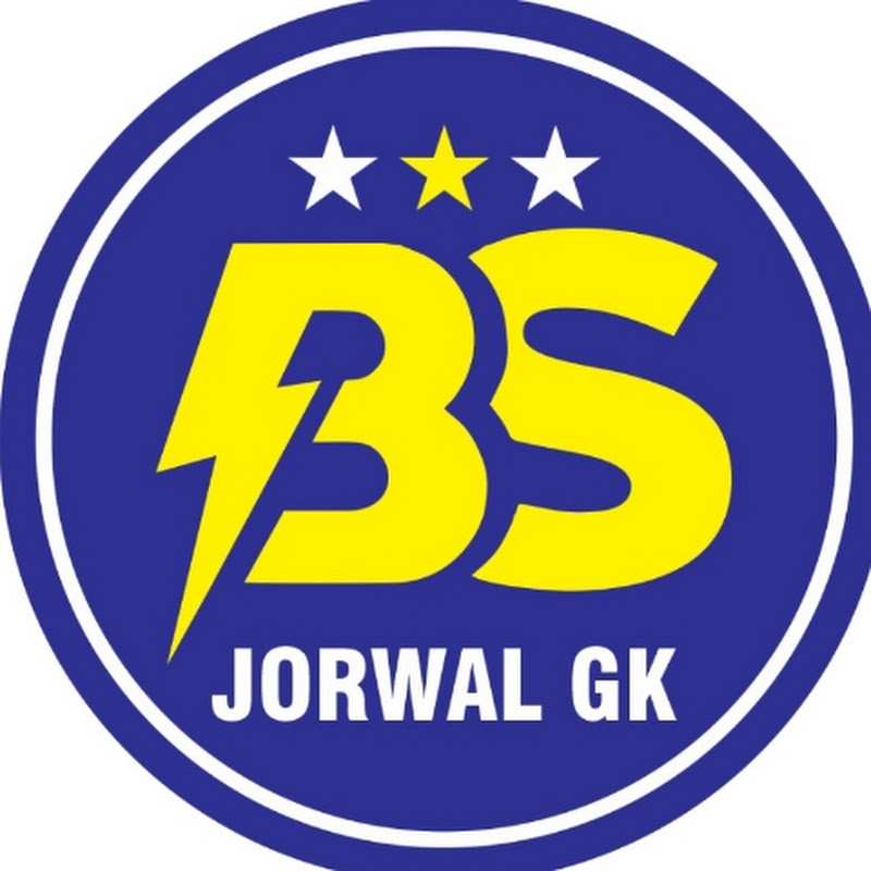 Bs jorwal gk