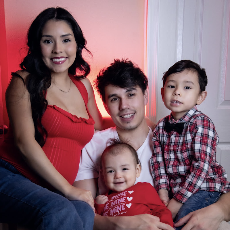 The Dodds Family icon