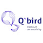 Q*Bird logo