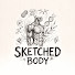 j1fsoI656TI-channel-avatar-Sketched Body and 2 more
