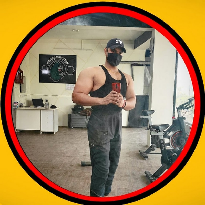 Vijaay Fit