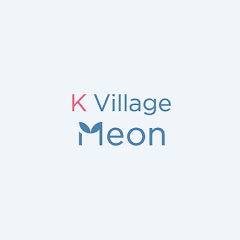 【韓国コスメ】K Village Meon TV