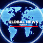 Global News. 1M logo