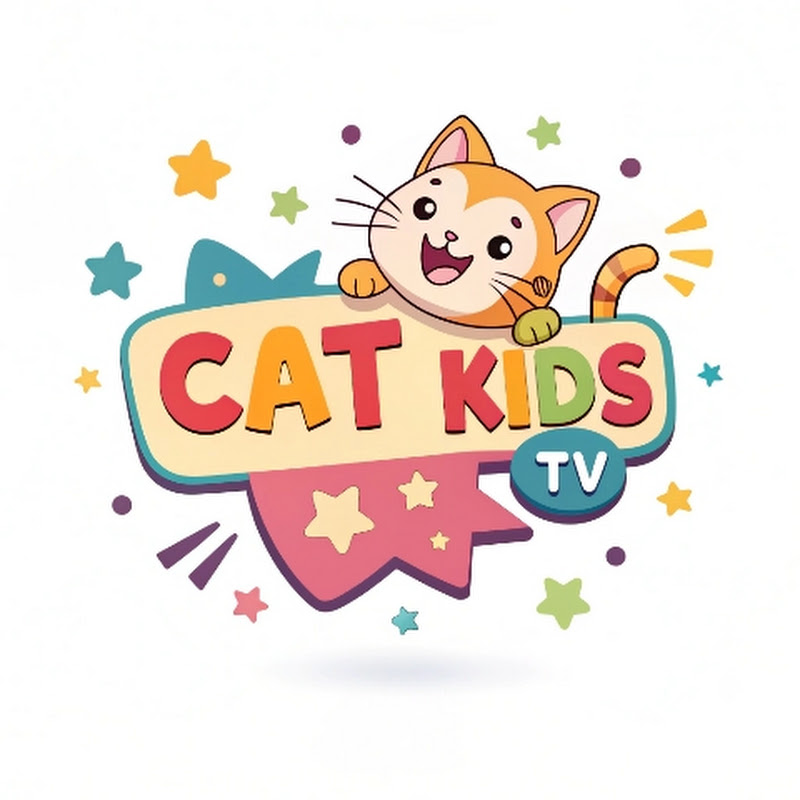 Cat Kids TVz