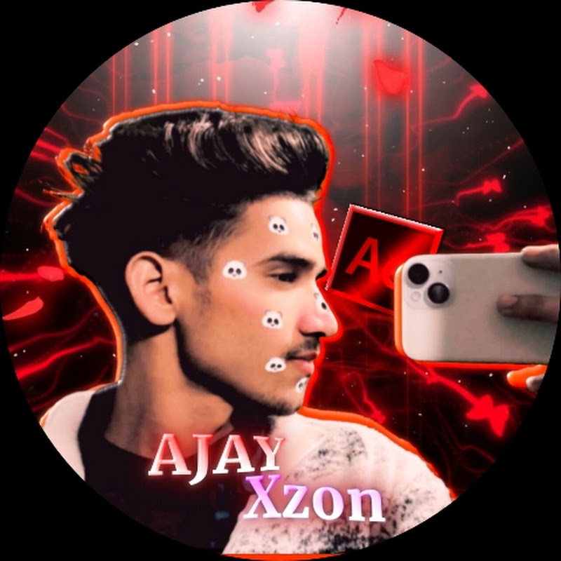 AjayXzon