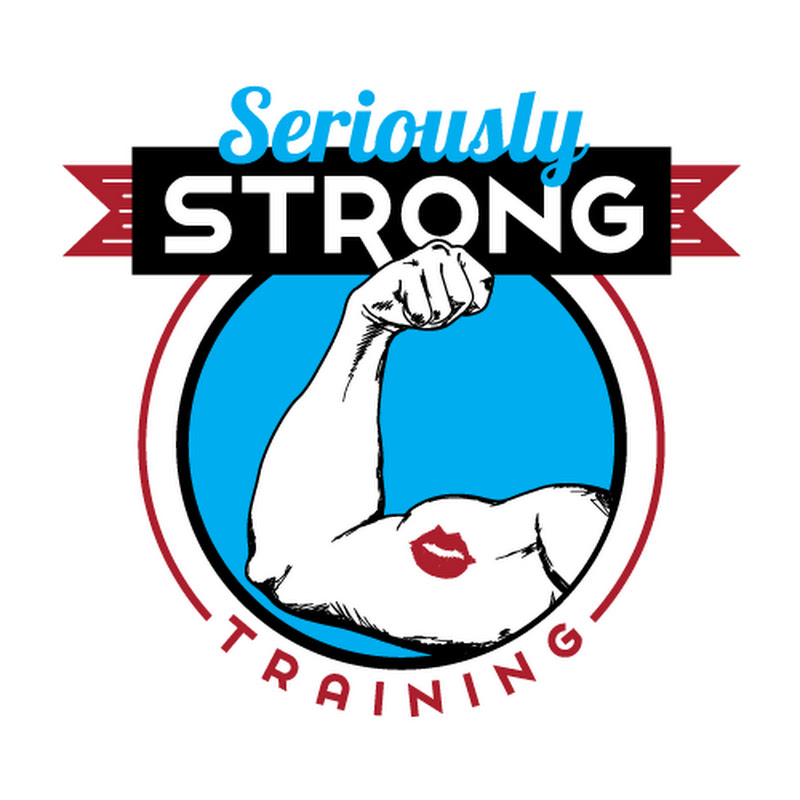 Seriously Strong Training
