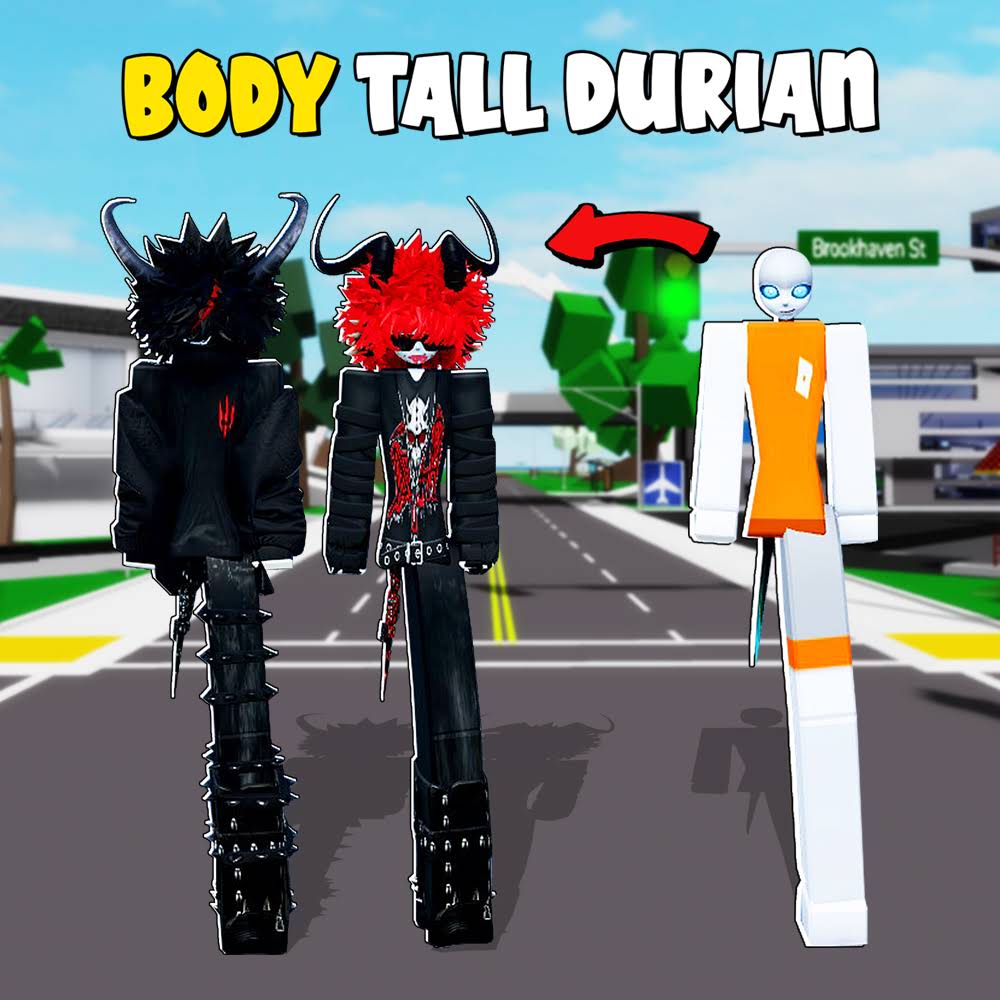 Post from Badrol Blox