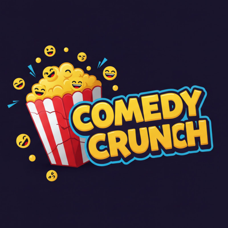 Comedy Crunch