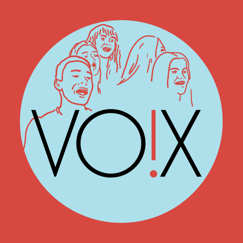 Vox ma chorale 