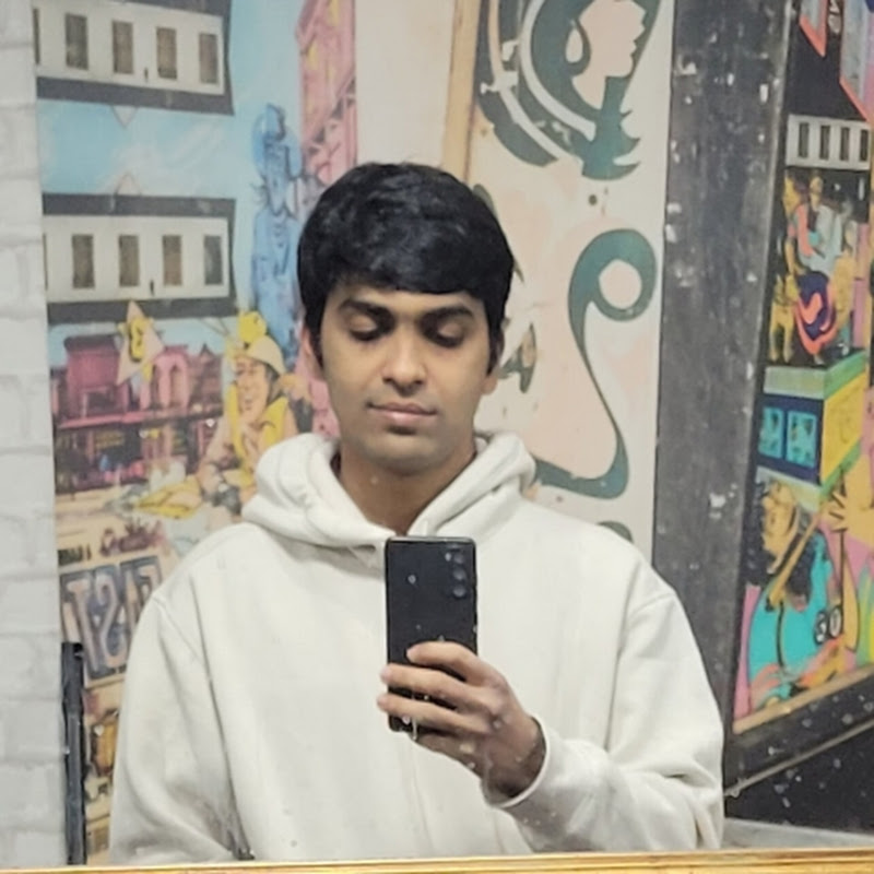 Vijith c