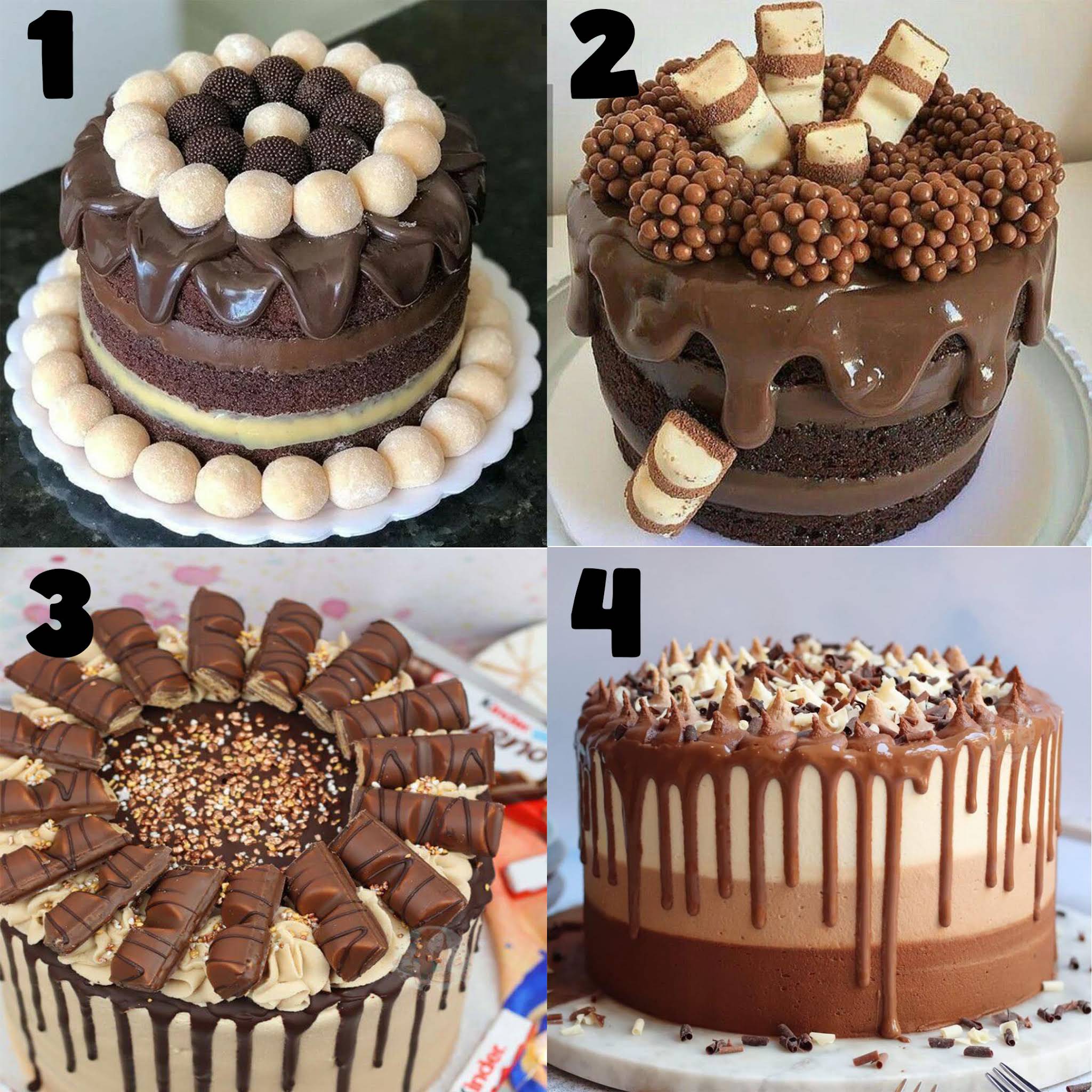 Post from Mr. Cakes