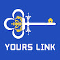 Yours Link Lettings logo
